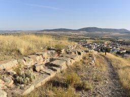 Cerro de las fuentes 2022